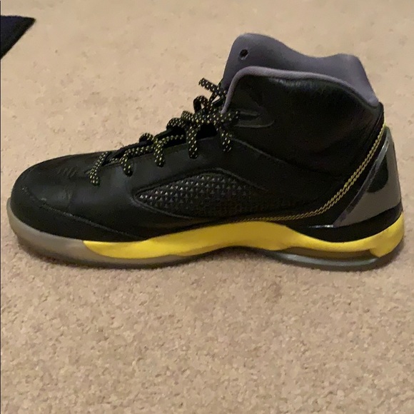 Air Jordan - Picture 3 of 5